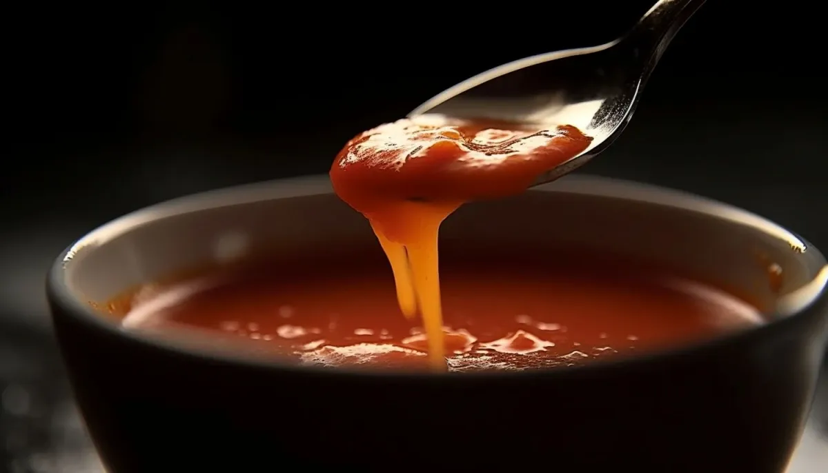 Zdjęcie Jak odparować wodę z sosu? Przepis na idealną gęstość i smak