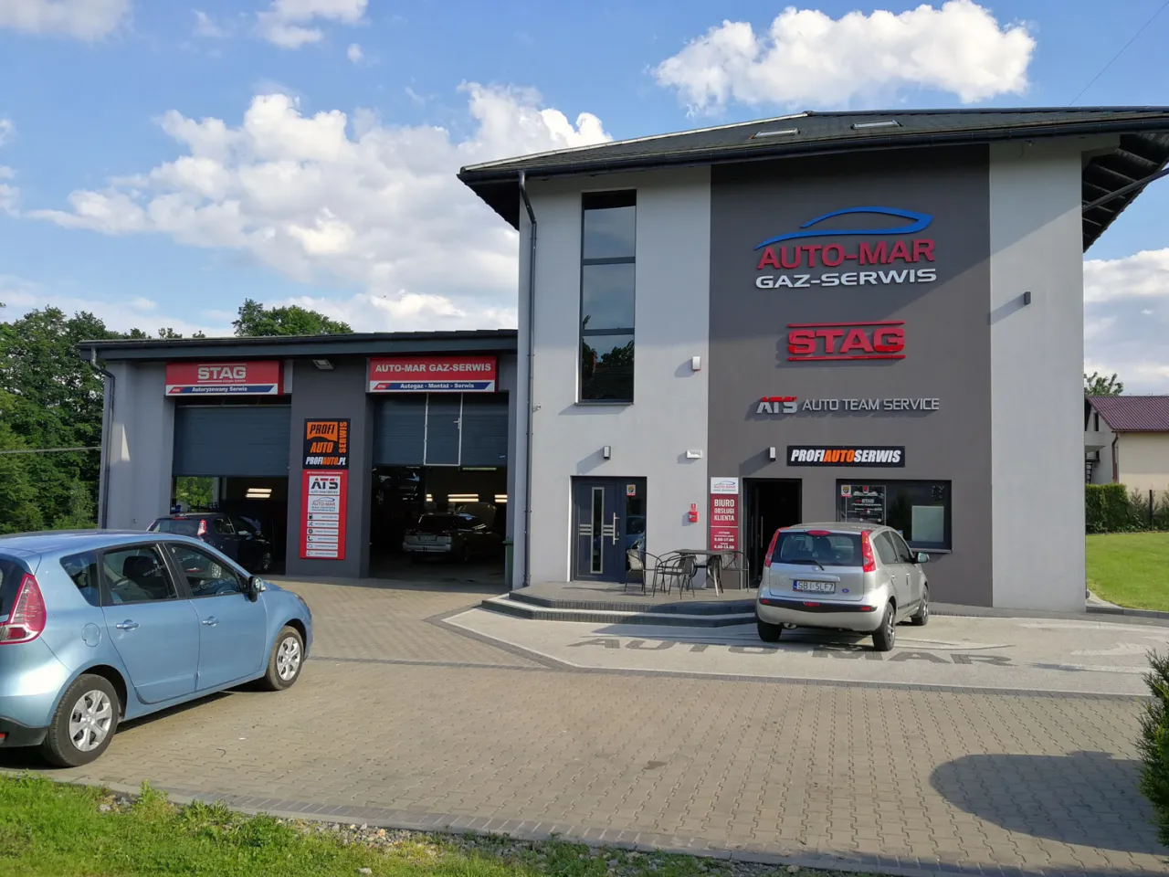 Zdjęcie CNG czy LPG – co wybrać, aby zaoszczędzić na ogrzewaniu?