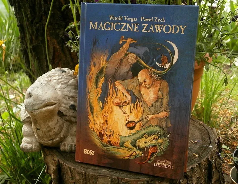 Zdjęcie Alchemik recenzja książki - co naprawdę myślą czytelnicy o tej powieści?