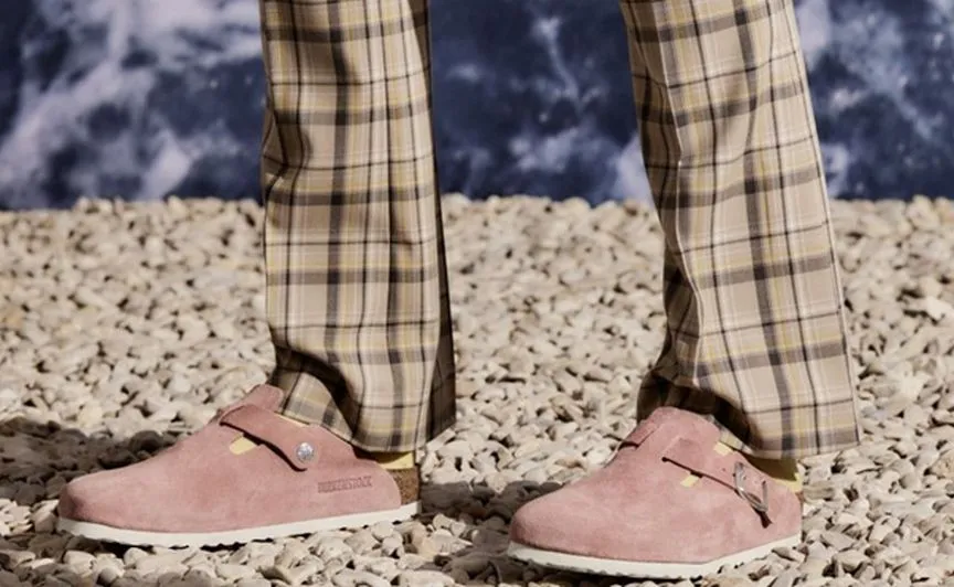 Zdjęcie Jak czyścić buty Birkenstock: 8 skutecznych metod pielęgnacji