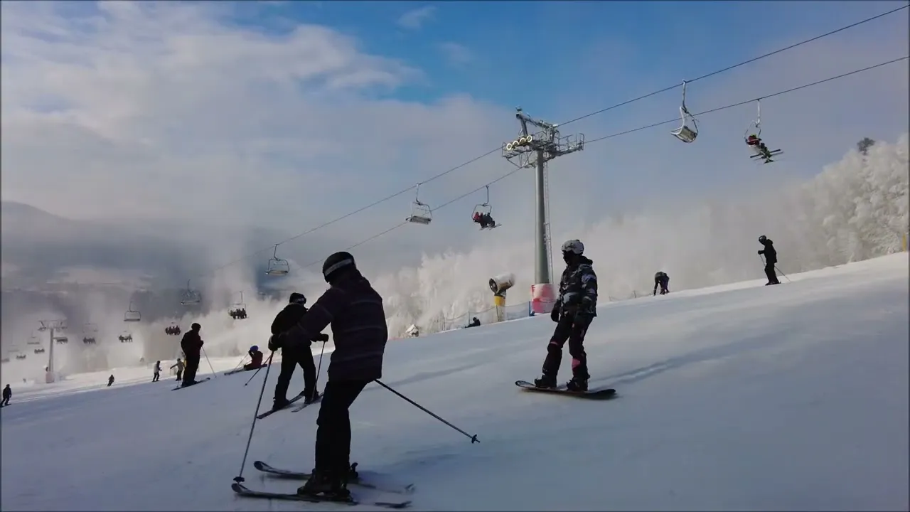 Zdjęcie Wisła: Skipass, stoki i ceny. Twój przewodnik po nartach 2025/2026