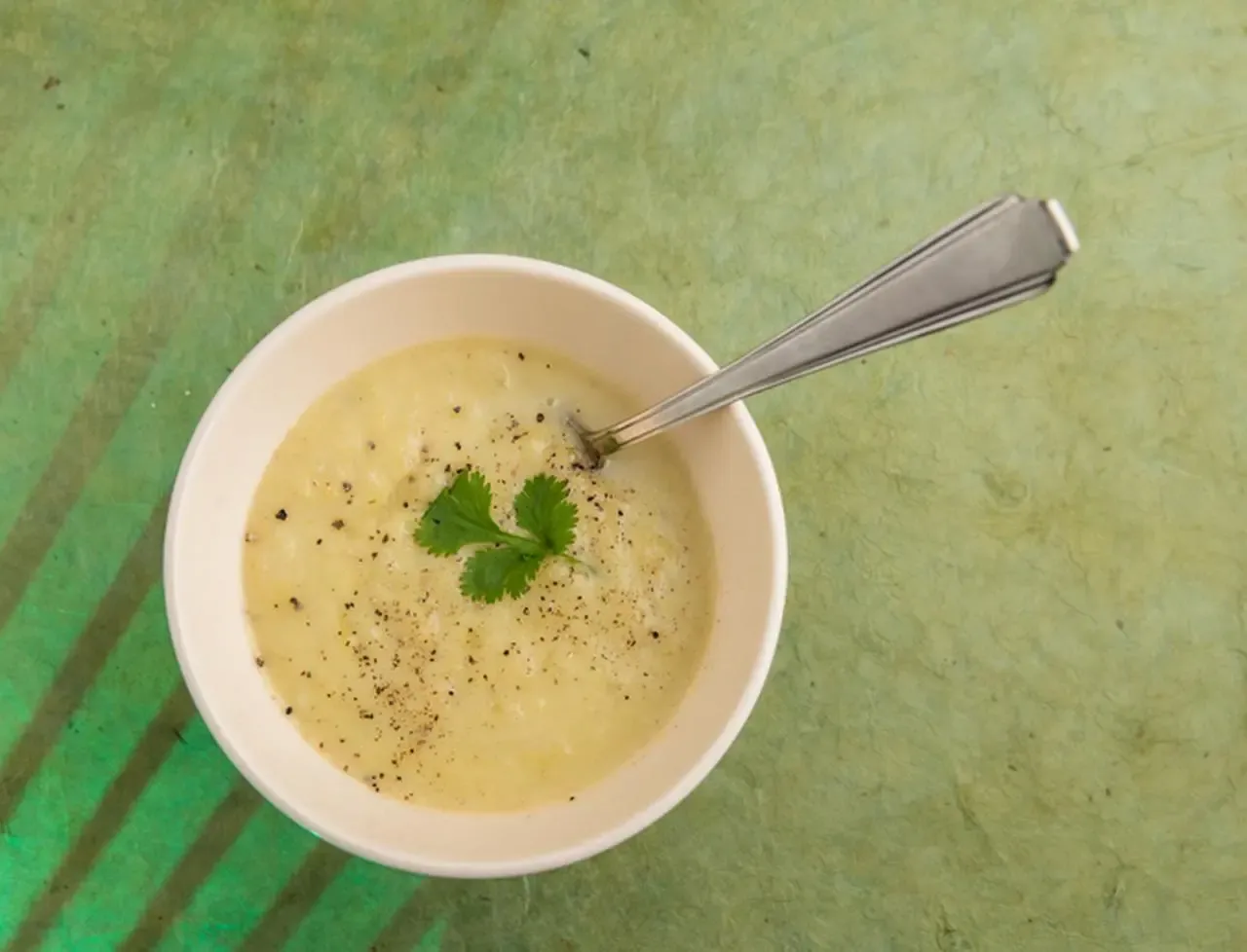 Zdjęcie Jak zrobić dietetyczne puree, które zachwyci smakiem i zdrowiem