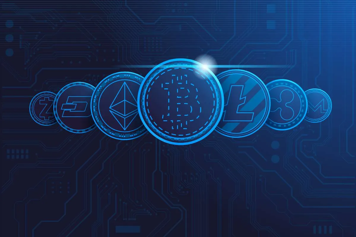 Zdjęcie Jak kupić kryptowaluty bez ryzyka: proste kroki i porady