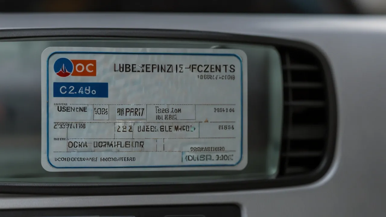 Zdjęcie Jak za darmo sprawdzić auto po numerze rejestracyjnym? Triki
