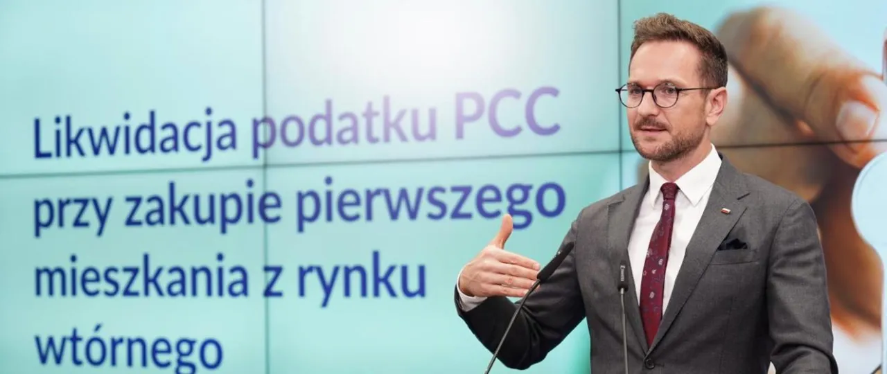 Zdjęcie Podatek PCC przy pierwszym mieszkaniu - kiedy można skorzystać z ulgi?