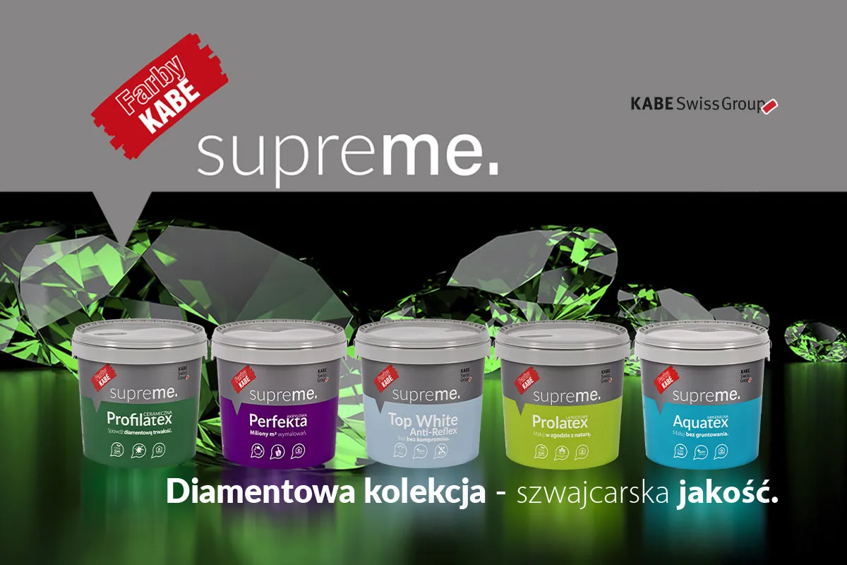 Zdjęcie Gdzie kupić tynki Kabe? Najlepsze sklepy, ceny i porady wyboru