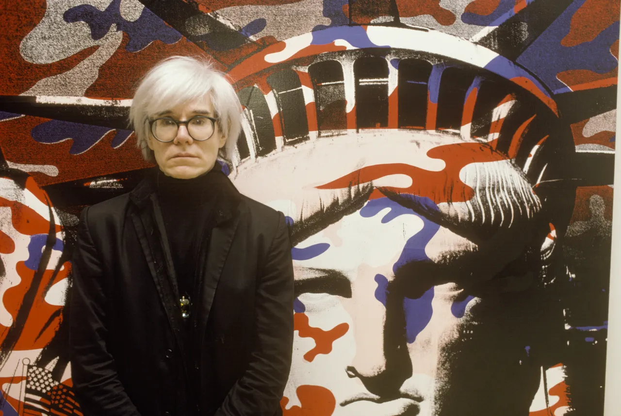 Zdjęcie Andy Warhol łemek: Jak jego dziedzictwo wpłynęło na sztukę?