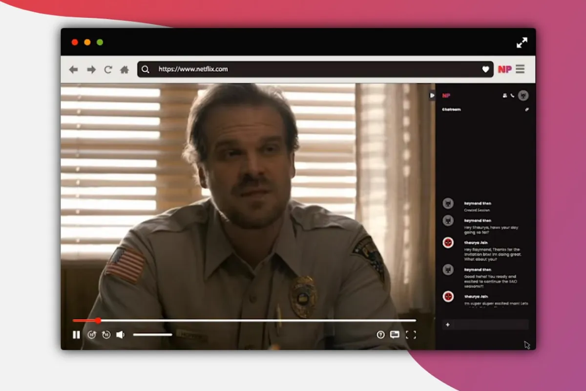Zdjęcie Jak dodać użytkownika Netflix i cieszyć się wspólnym oglądaniem