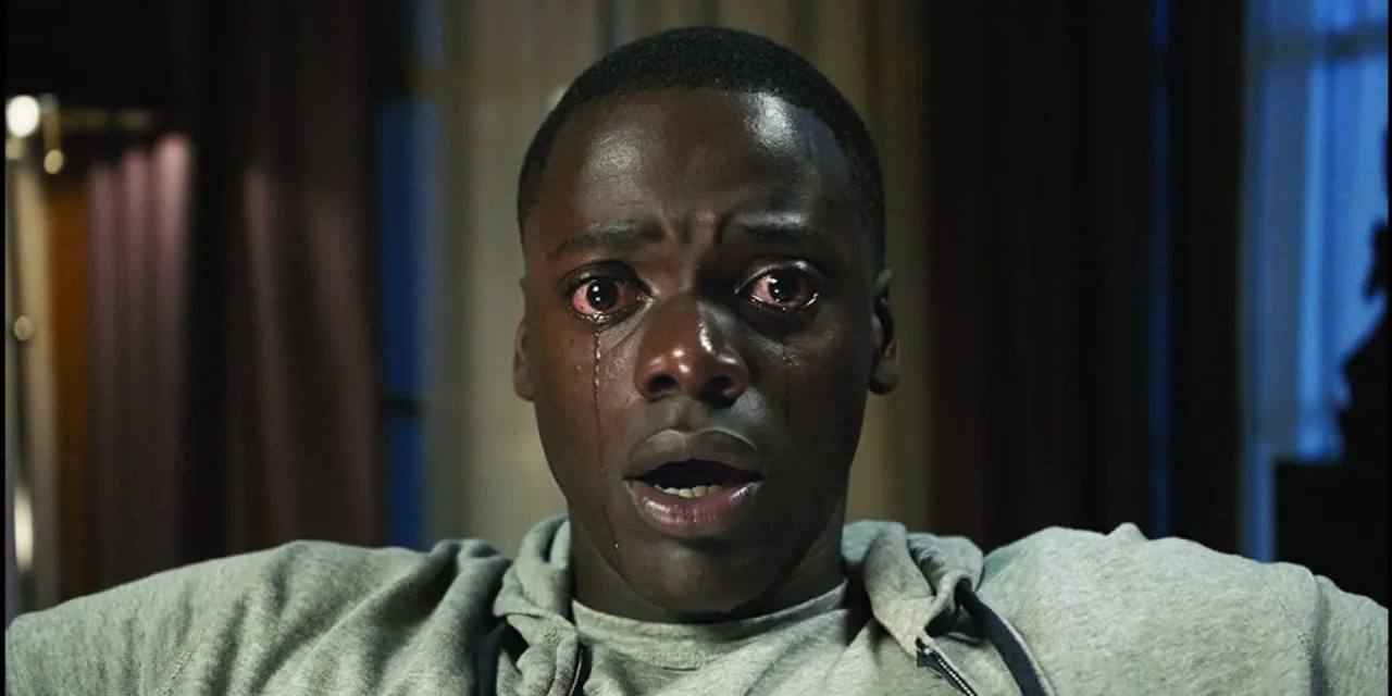 Zdjęcie Daniel Kaluuya: pełna lista filmów i niezapomniane role kinowe aktora