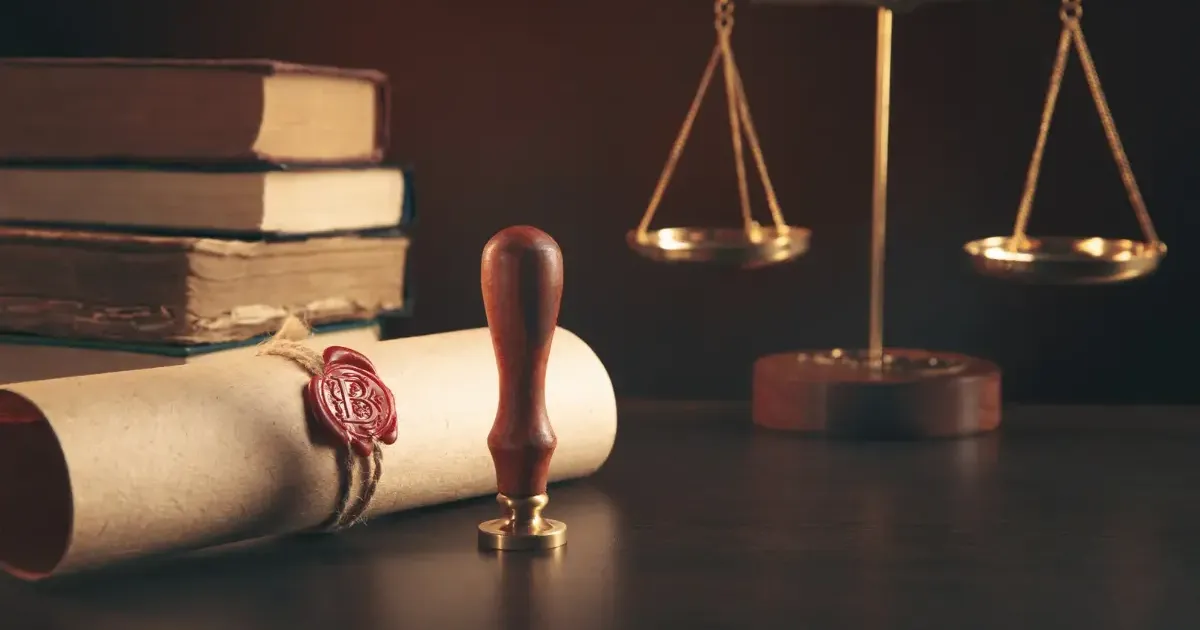 Zdjęcie Czy do notariusza trzeba się umawiać? Oto co musisz wiedzieć