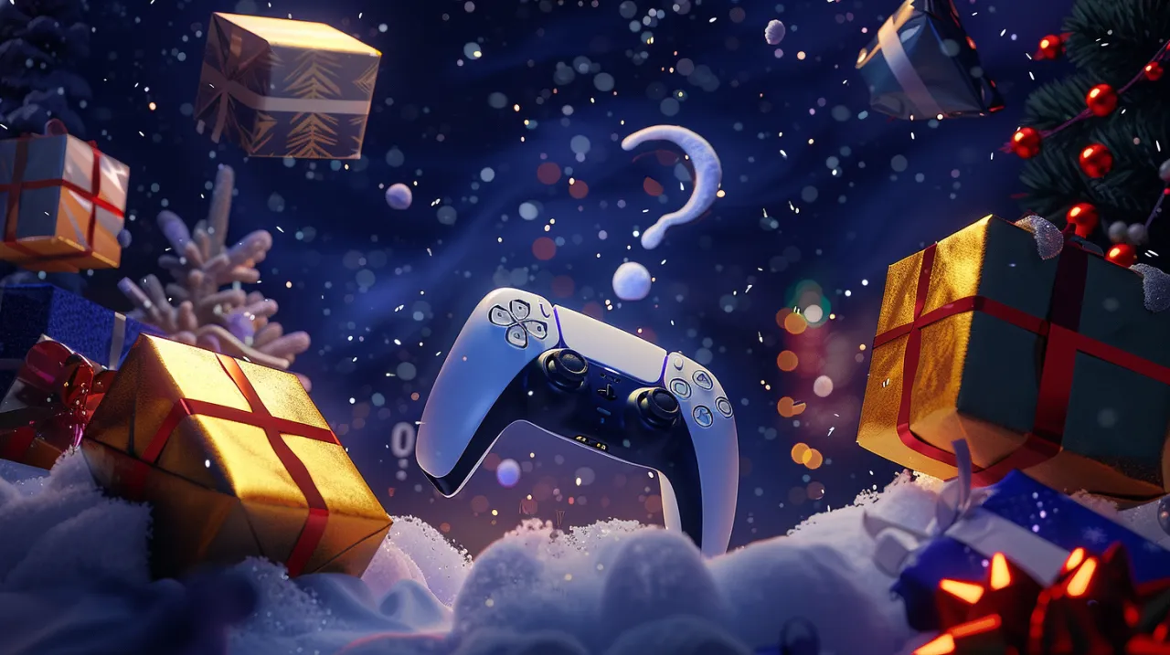 Zdjęcie PS Plus grudzień 2025: Jakie gry nas czekają? Nasze przewidywania