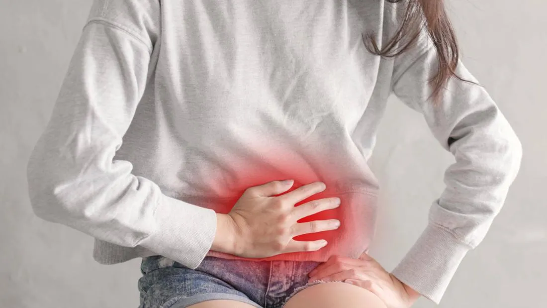 Zdjęcie Darmkrebs Symptome Schmerzen: Warnsignale, die Sie nicht ignorieren sollten