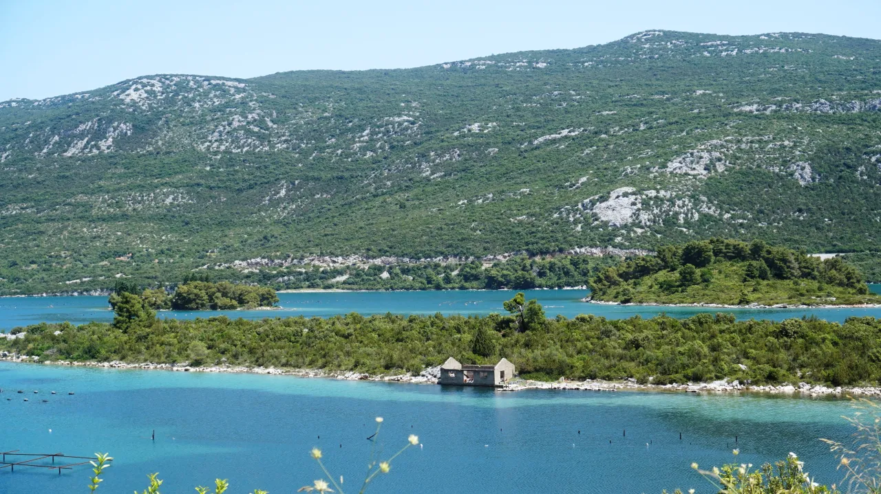 Zdjęcie Co warto zobaczyć na półwyspie Peljesac: 12 najbardziej magicznych miejsc