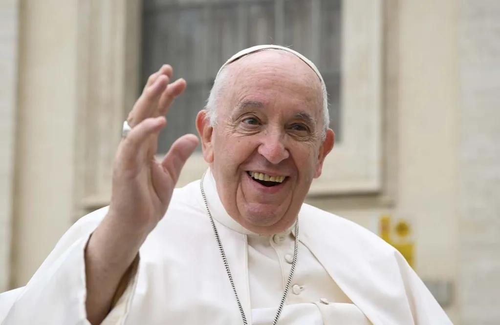 Zdjęcie Kim jest papież Franciszek – najważniejsze informacje o jego pontyfikacie