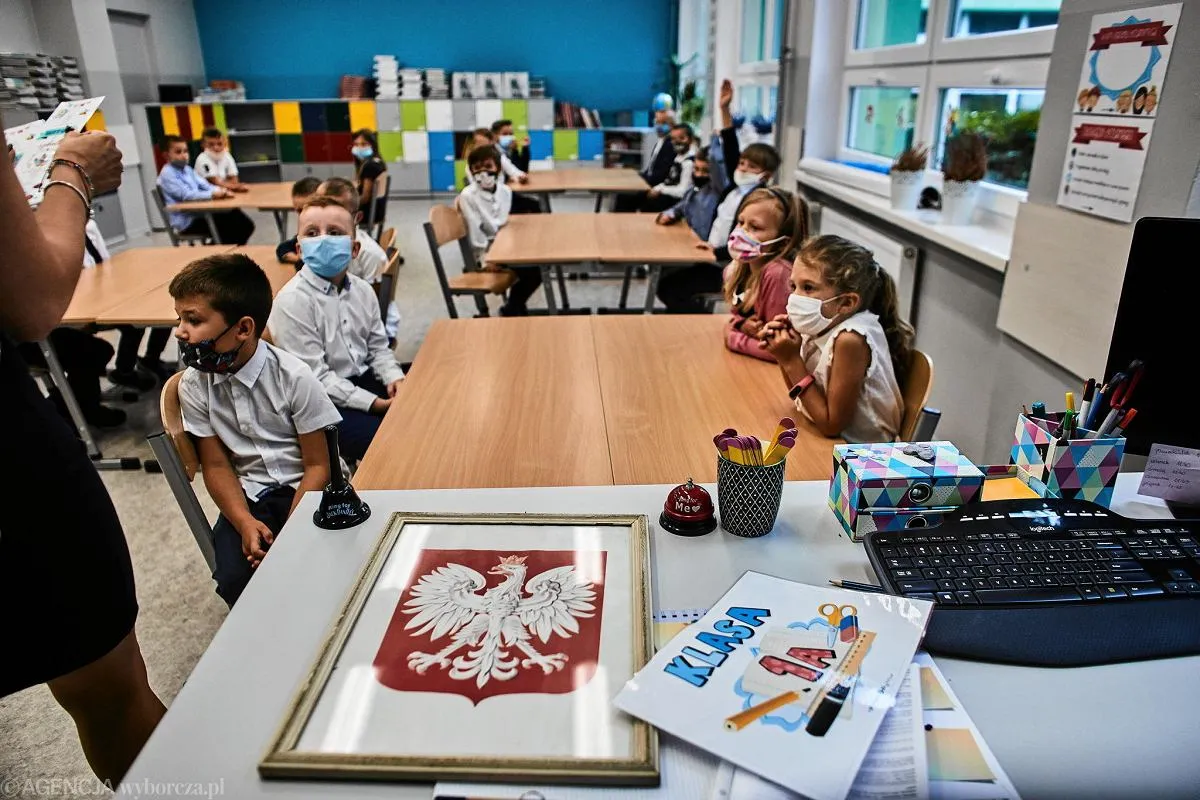 Zdjęcie Co to jest rekrutacja do szkół? Proces, etapy i kluczowe porady dla rodziców