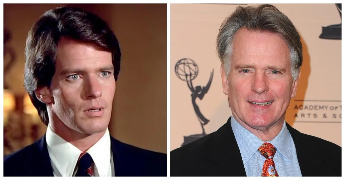 Zdjęcie Aktorzy Dynastii: Porównanie obsady z lat 80. i nowej wersji