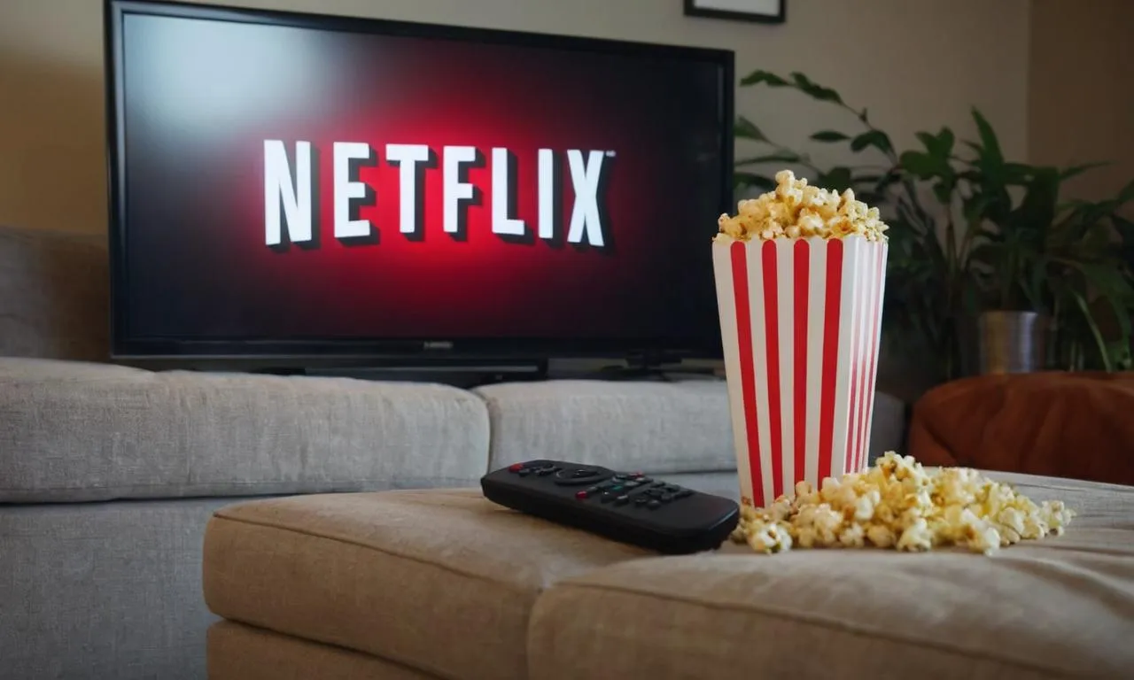 Zdjęcie Jak działa Netflix? Proste wyjaśnienie subskrypcji, rekomendacji i strumieniowania