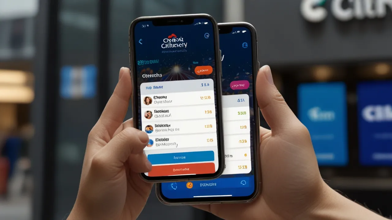 Zdjęcie Citibank i Citi Handlowy - co myślą klienci? Opinie o bankach