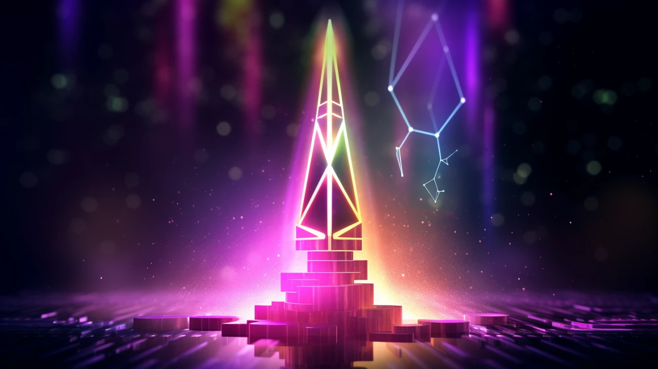 Nadchodzi rajd na Ethereum! Zamek 3000 USD niemal osiągnięty, co teraz?