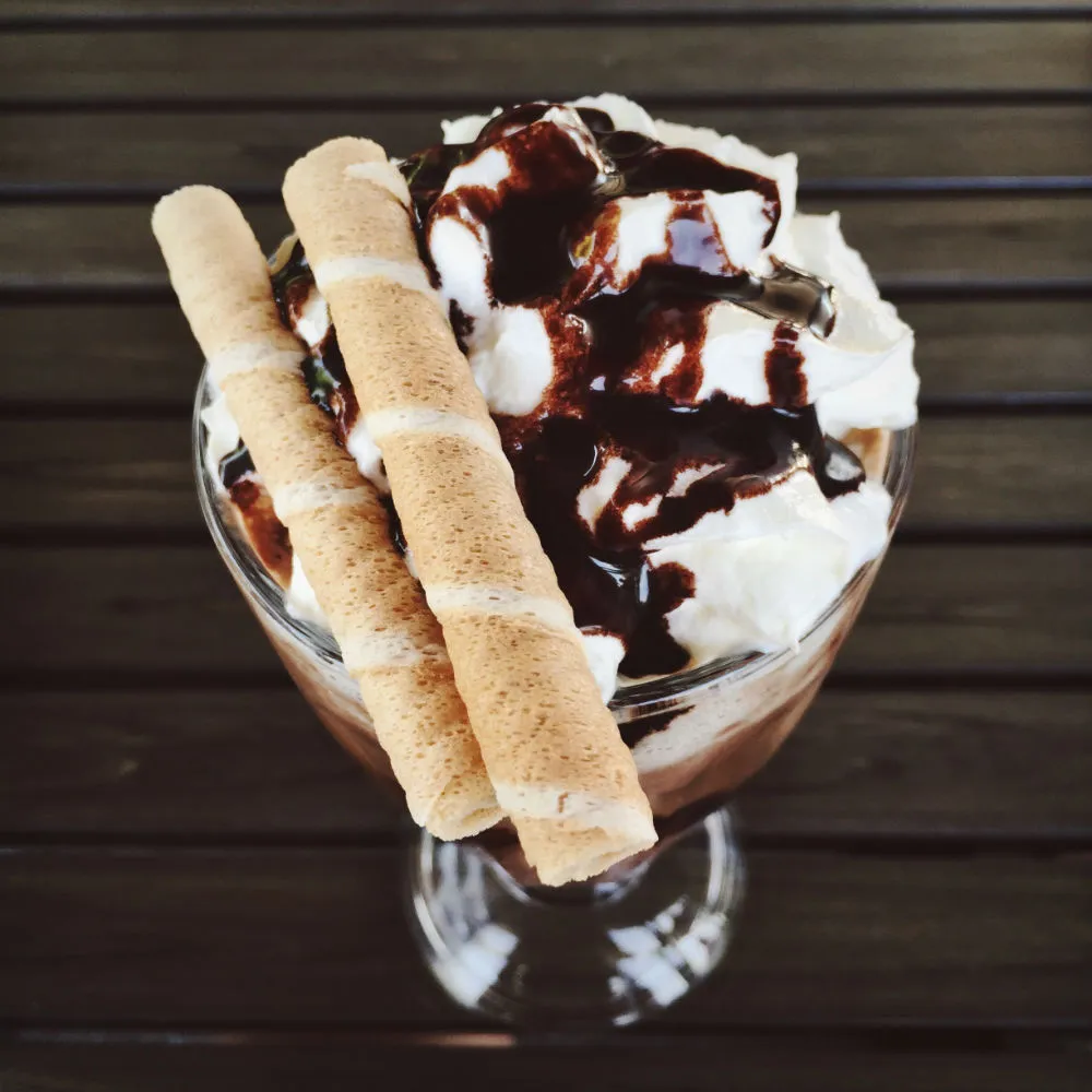 Zdjęcie Receta batido de chocolate sin helado: disfruta un sabor increíble y fácil