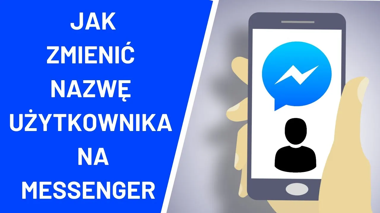 Zdjęcie Jak nazwać dziewczynę na Messengerze? Pomysły na kreatywne i zabawne nicki