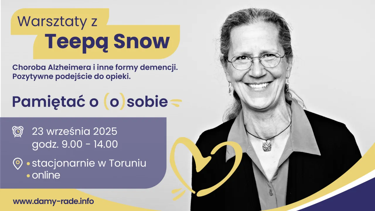 Zdjęcie Zajęcia dla osób z Alzheimerem: skuteczne metody na aktywizację