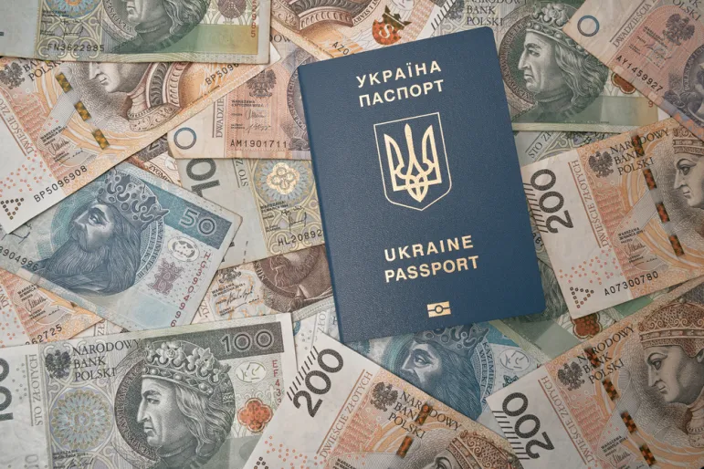 Zdjęcie Jak zatrudnić Ukraińca w Polsce: kluczowe informacje i wymagania