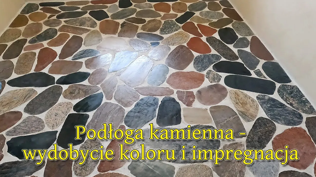 Zdjęcie Skuteczne metody czyszczenia kamienia polnego i najlepsze preparaty