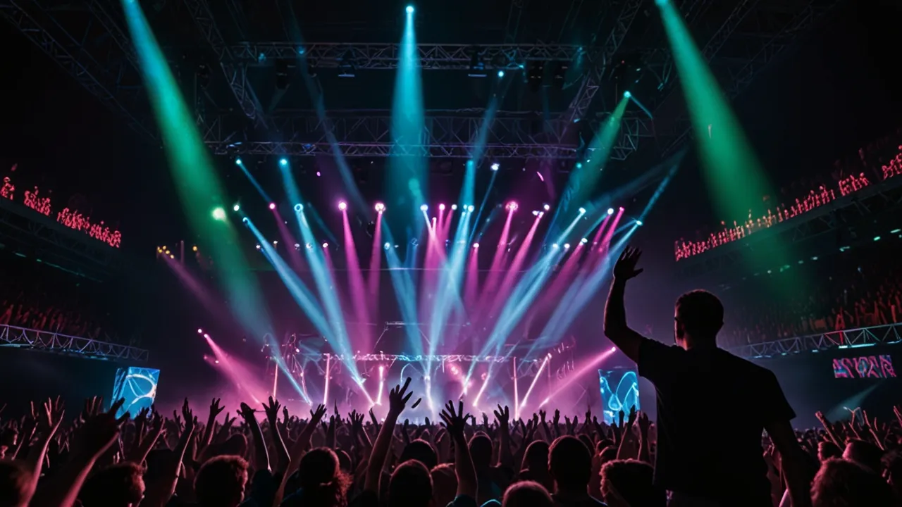 Zdjęcie Justin Bieber Koncert: Gdzie i kiedy zobaczyć koncert Biebera?