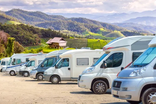 Zdjęcie Gdzie kupić kampera w Niemczech - najlepsze oferty i porady