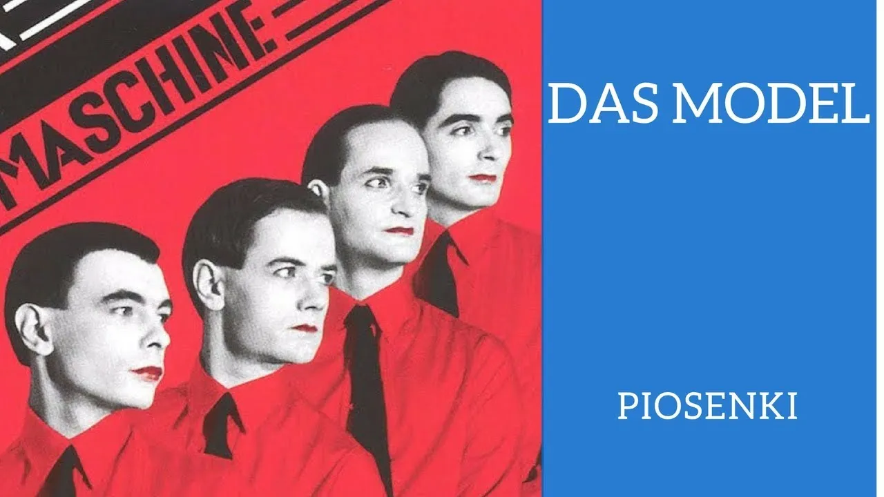 Zdjęcie Niemiecka muzyka elektroniczna lat 80: jak zrewolucjonizowała świat muzyki