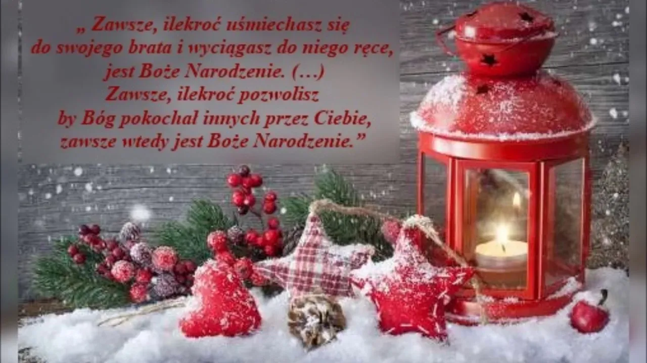 Zdjęcie Gdzie znaleźć podkład muzyczny a kiedy wigilii przyjdzie czas?