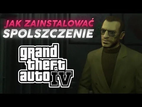 Zdjęcie Jak zdobyć i zainstalować spolszczenie do GTA 2 bez problemów i błędów