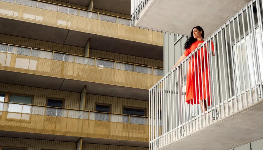 Zdjęcie Pod kogo podlega spółdzielnia mieszkaniowa? Poznaj kluczowe przepisy