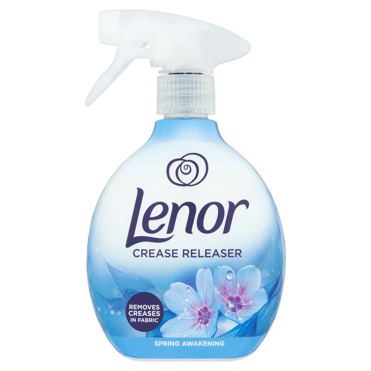 Zdjęcie Gdzie kupić żelazko w sprayu Lenor? Sprawdź najlepsze oferty