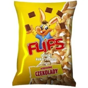 Zdjęcie Gdzie kupić flipsy czekoladowe? Najlepsze sklepy i ceny w jednym miejscu