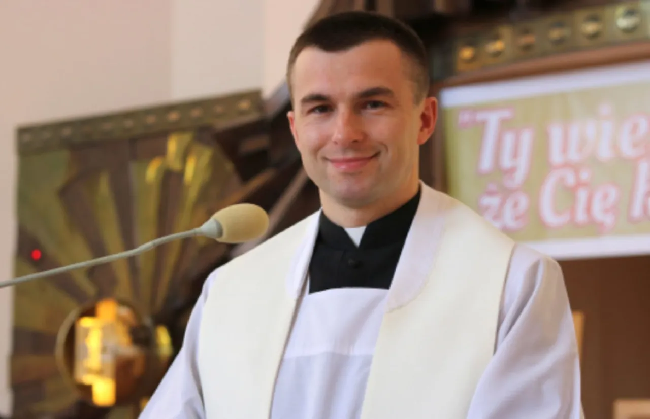Zdjęcie Czy bycie singlem to grzech? Prawda o samotności w chrześcijaństwie