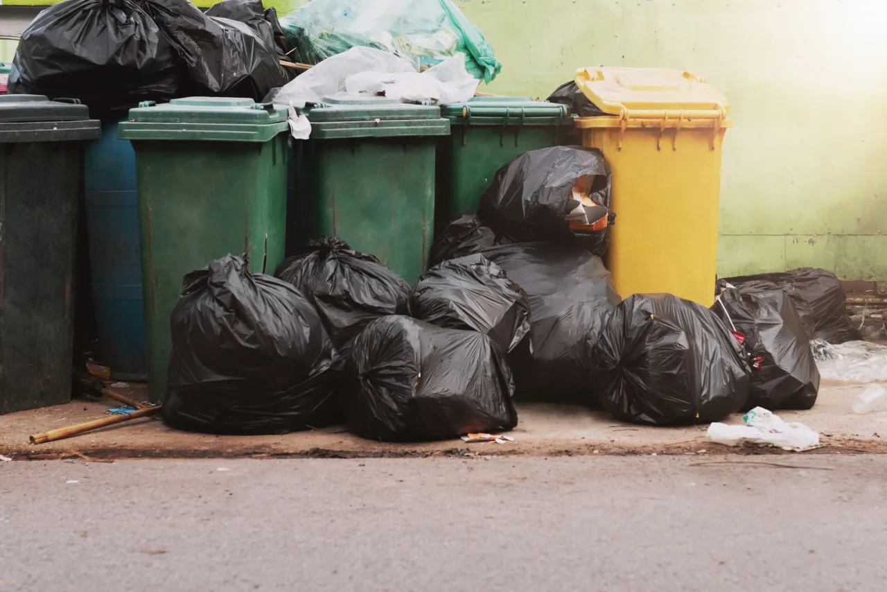 Zdjęcie Residuos urbanos: cómo afectan tu vida y qué puedes hacer hoy