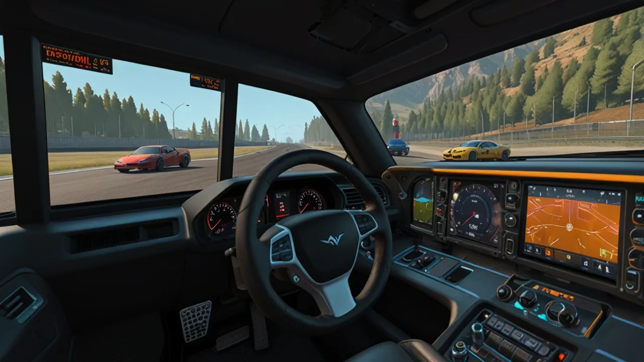 Zdjęcie Jak zainstalować mody do BeamNG.drive i cieszyć się nową rozgrywką