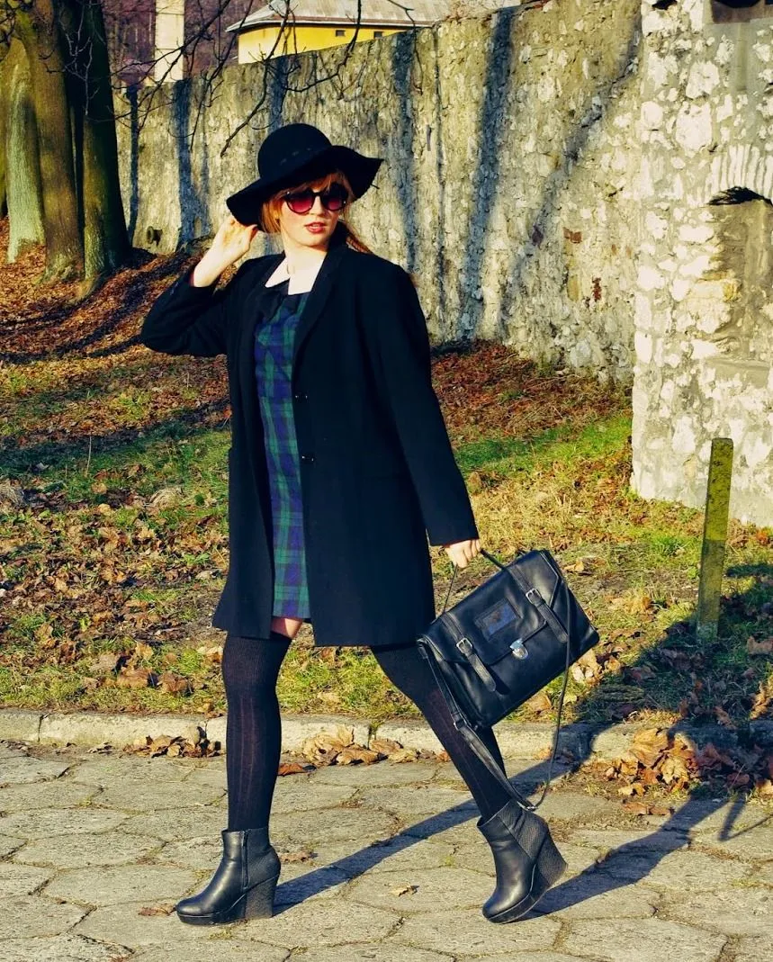 Zdjęcie Fashionelka - wiek, kariera i sukces znanej blogerki modowej