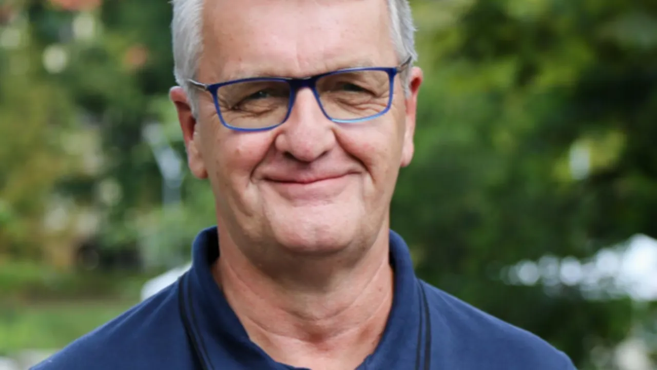 Zdjęcie Wiesław Werner - tajemnica wieku znanego Polaka odkryta
