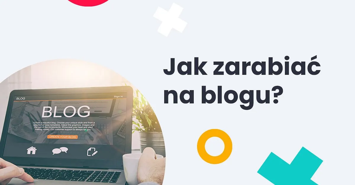 Zdjęcie Ile można zarobić na blogu? Fakty, które mogą Cię zaskoczyć