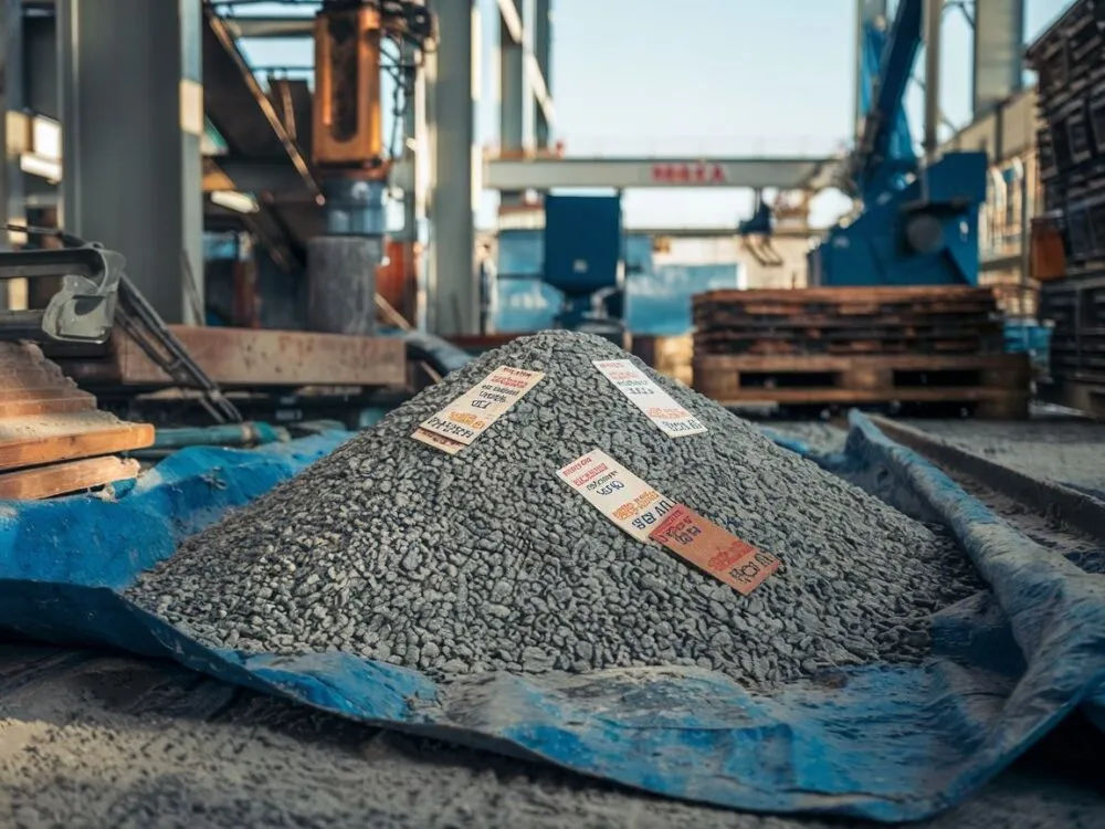 Zdjęcie Ile kosztuje tona żwiru do betonu? Sprawdź aktualne ceny i różnice