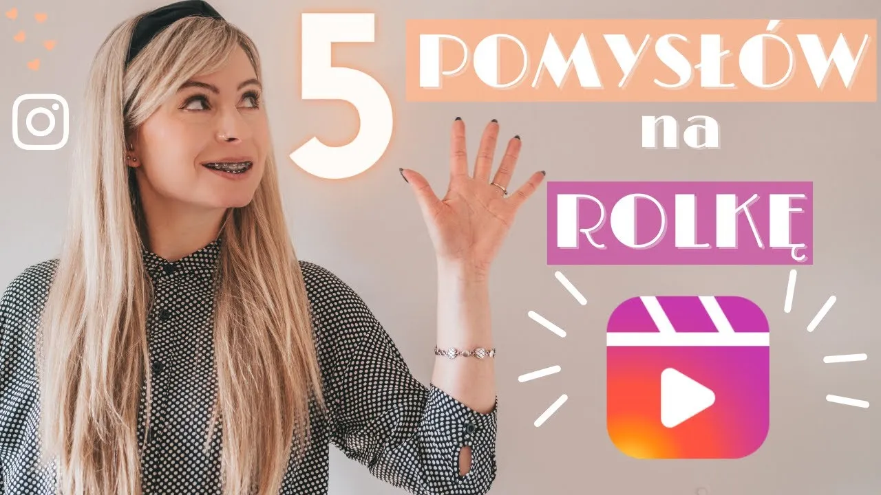 Zdjęcie Jak zrobić rolkę z kilku zdjęć na Instagramie, aby zachwycić znajomych