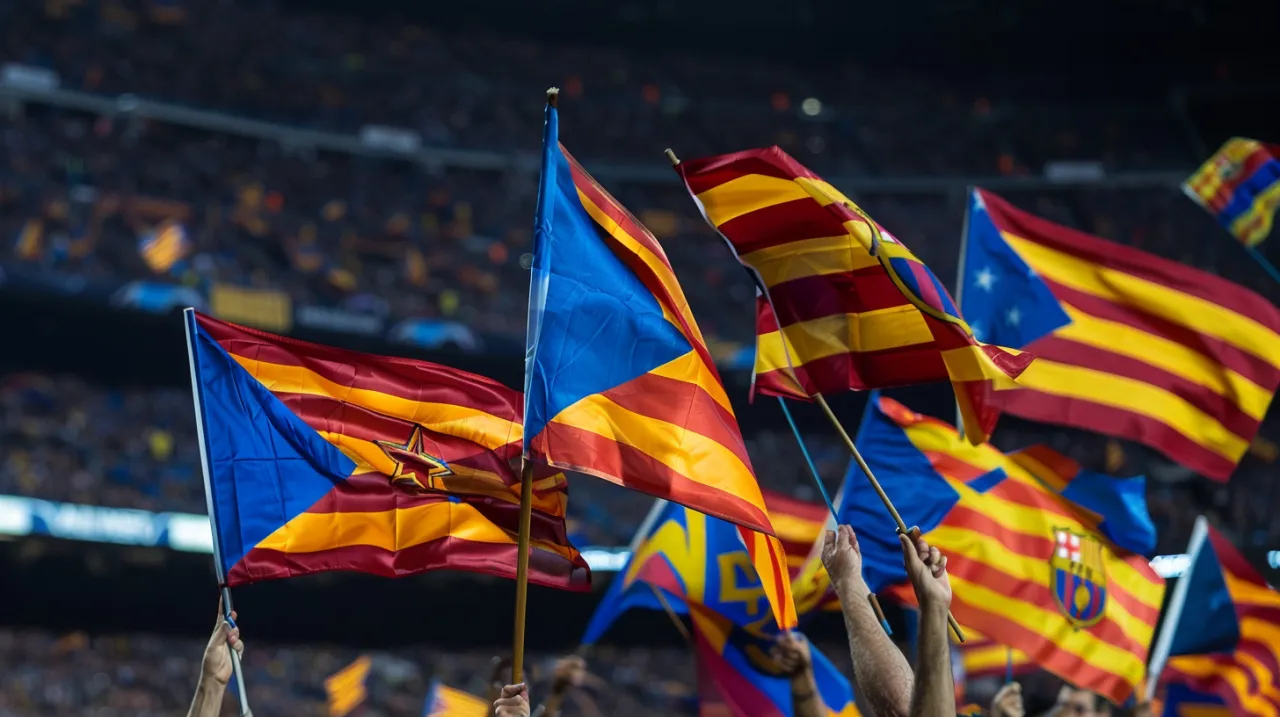 Zdjęcie Katalońska corrida w Kraju Basków: Barça vs Athletic