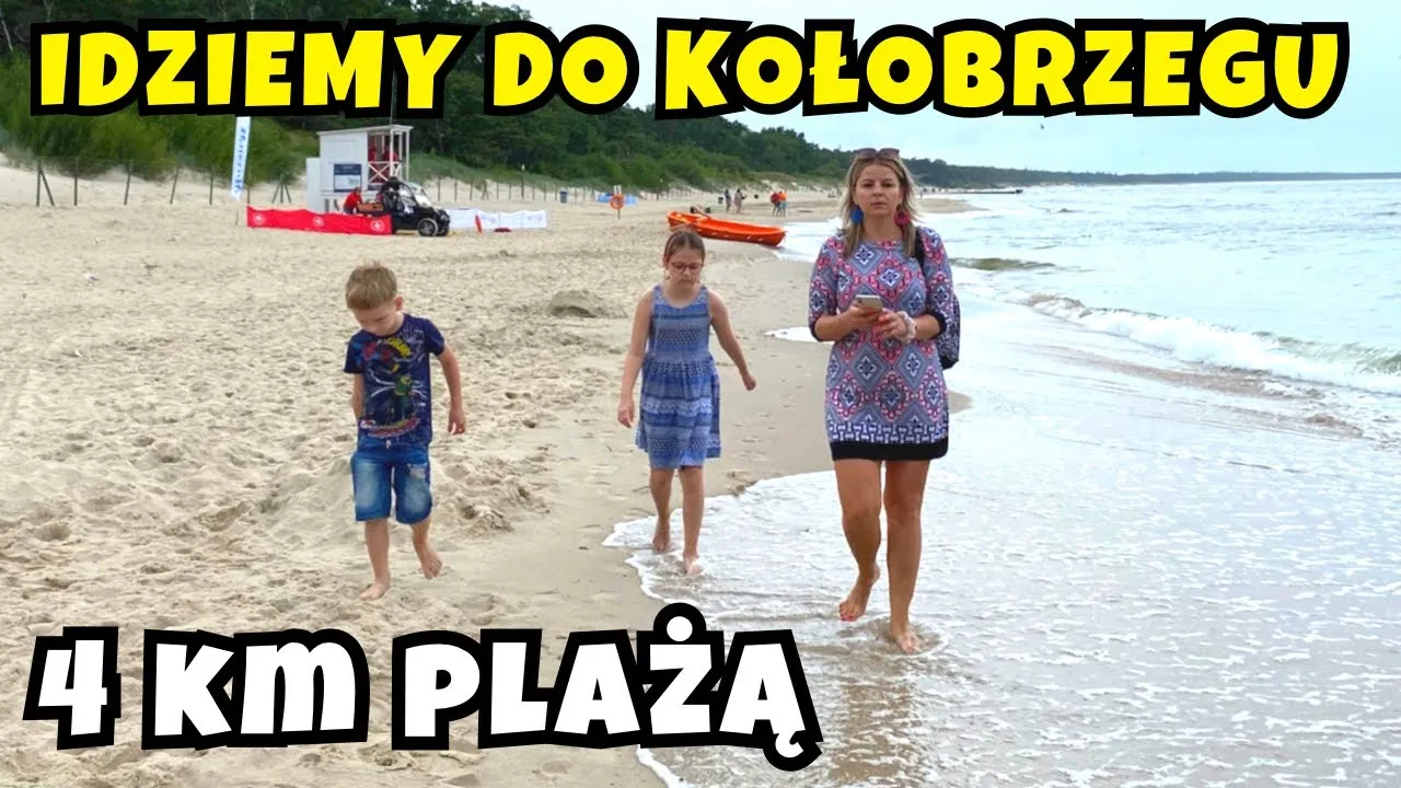 Zdjęcie Ile kosztuje taxi z Kołobrzegu do Ustronia Morskiego? Sprawdź ceny!