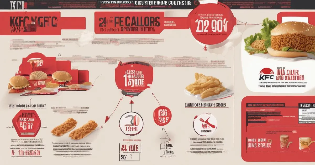 Zdjęcie Ile kalorii ma frytki z KFC? Zaskakujące fakty o ich kaloryczności