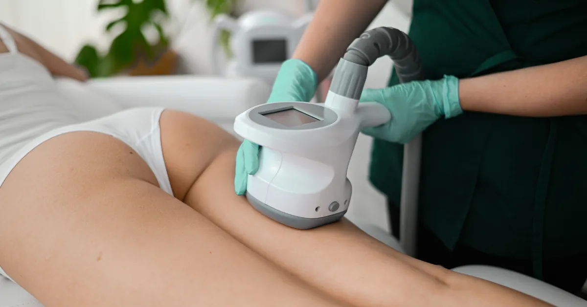 Zdjęcie Na czym polega zabieg endermologii? Odkryj jego skutki i korzyści