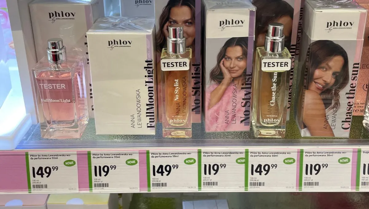 Zdjęcie Tester perfum: Opłacalny oryginał? Jak kupić bezpiecznie online