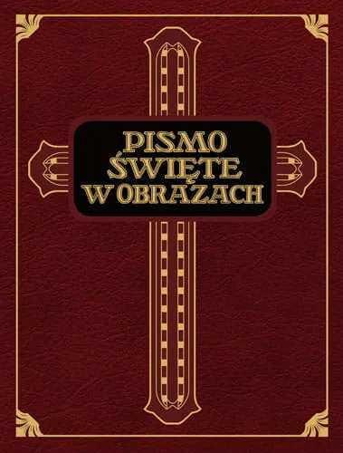 Zdjęcie Kiedy napisano Pismo Święte? Historia powstania Biblii i jej tajemnice
